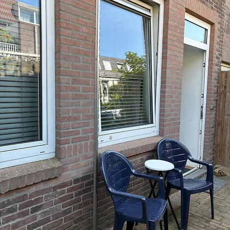 Marterstraat * Nimega