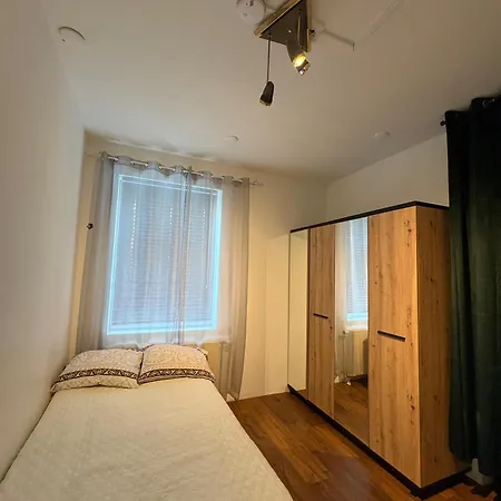 Marterstraat Nijmegen