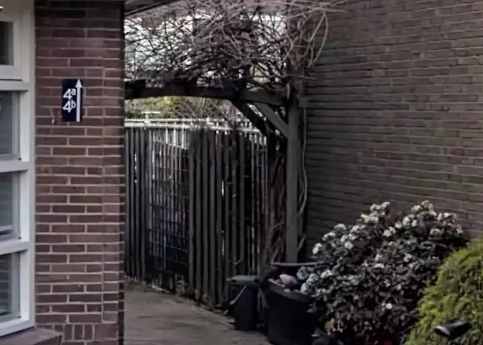 Daire Marterstraat Nijmegen