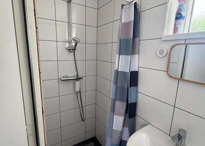 Marterstraat Lägenhet *