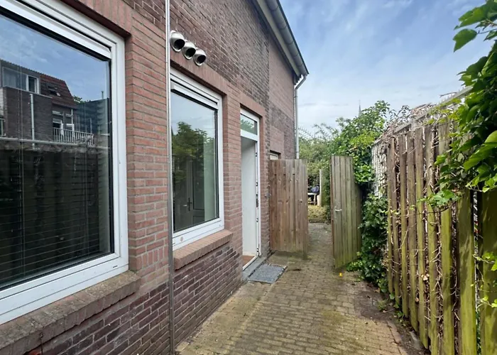 Marterstraat Daire