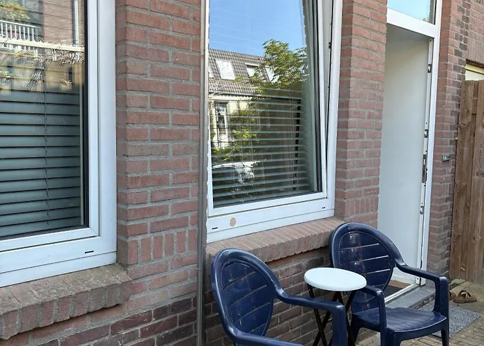 Marterstraat * Nijmegen