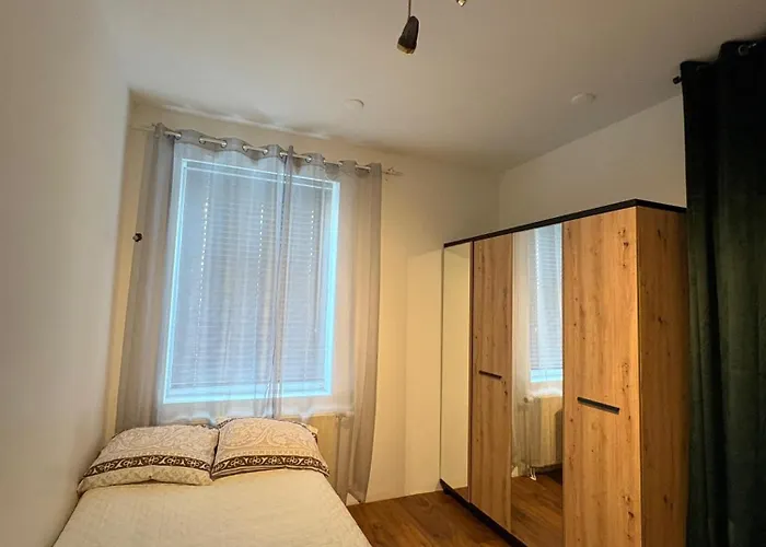 Marterstraat Nijmegen