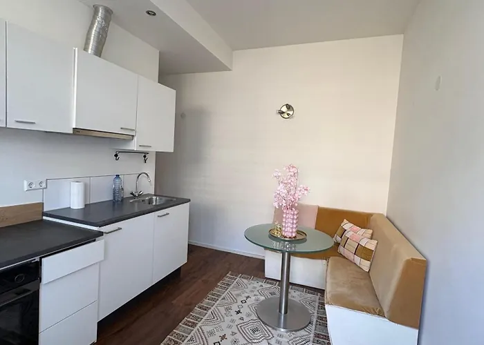 Marterstraat Apartament Nijmegen