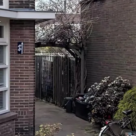 Apartmán Marterstraat Nijmegen