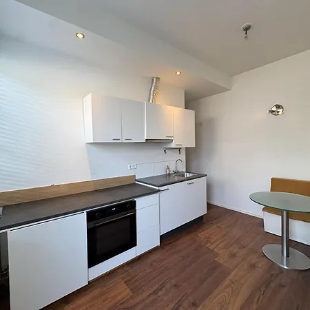 Apartmán Marterstraat *